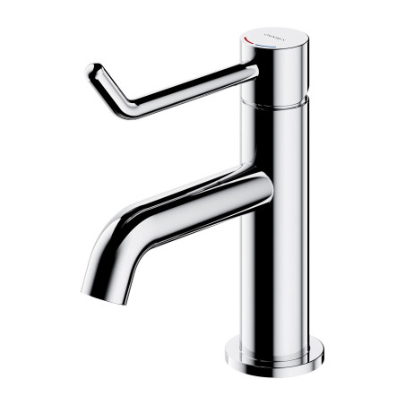 Omnires Y Inclusive Design bateria umywalkowa chrom Y1210NID-CR