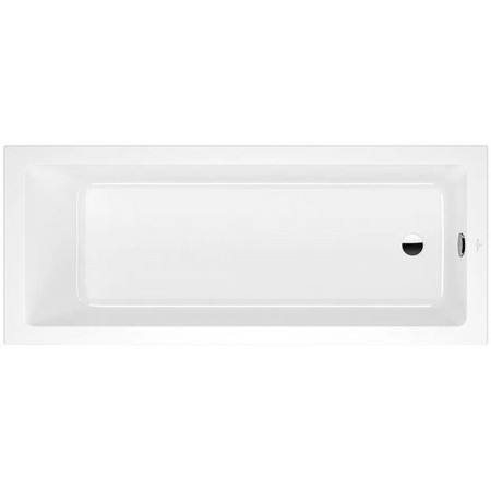 Villeroy&Boch Targa Plus Wanna prostokątna akrylowa UBA177NES2V01-01