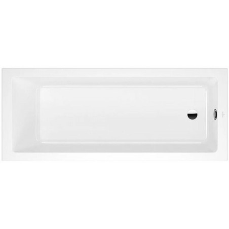 Villeroy&Boch Targa Plus Wanna prostokątna akrylowa UBA177NES2V01-01
