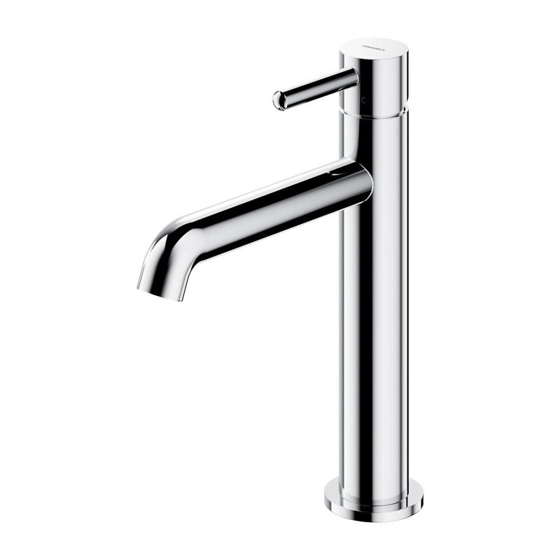 Omnires Y bateria umywalkowa 23 cm chrom Y1212CCR