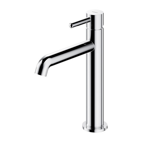 Omnires Y bateria umywalkowa 23 cm chrom Y1212CCR
