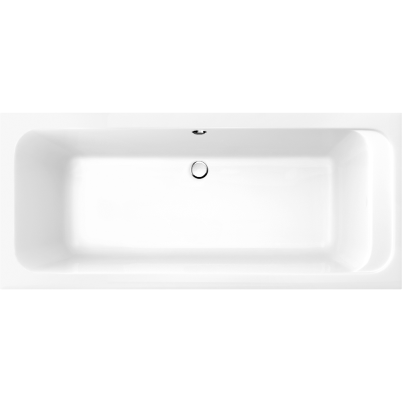 Villeroy&Boch Architectura 170x80 cm Wanna akrylowa UBA178ARA2V-01