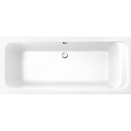 Villeroy&Boch Architectura 170x80 cm Wanna akrylowa UBA178ARA2V-01
