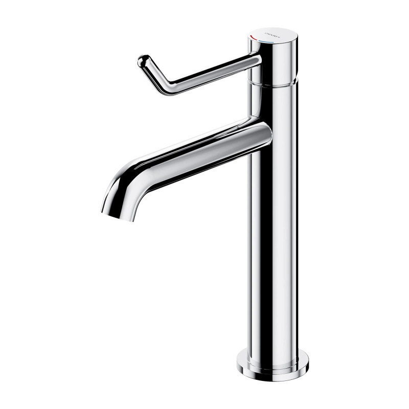Omnires Y Inclusive Design bateria umywalkowa 23 cm chrom Y1212CID-CR