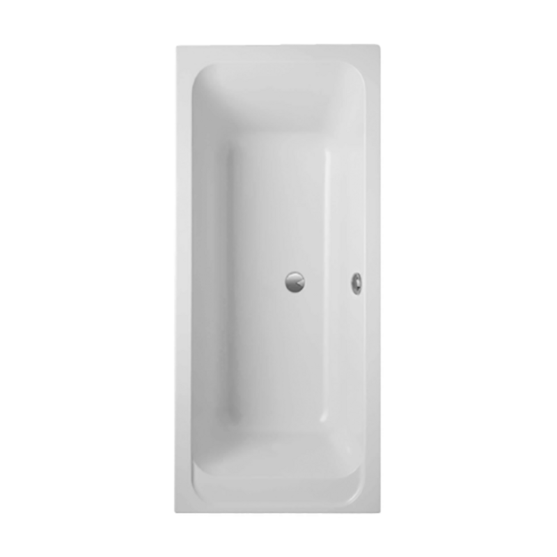 Villeroy&Boch Architectura 170x80 cm Wanna akrylowa UBA178ARA2V-01