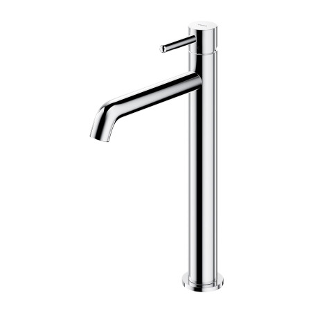 Omnires Y Y1212CR bateria umywalkowa wysoka chrom połysk