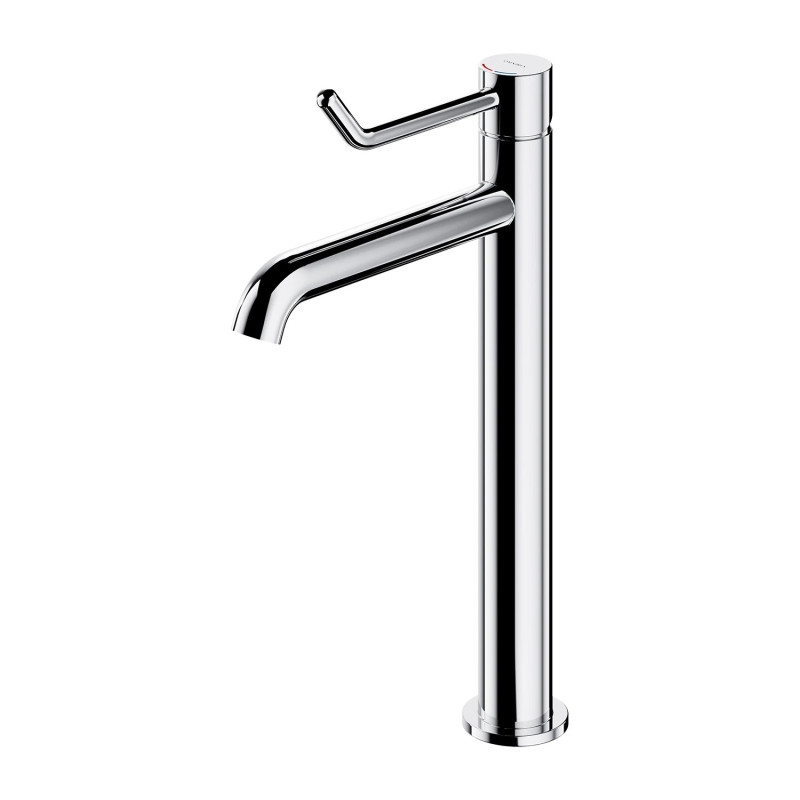 Omnires Y Inclusive Design Y1212ID-CR bateria umywalkowa wysoka chrom