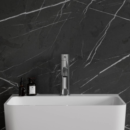 Omnires Y Y1213MAXCR bateria umywalkowa chrom połysk