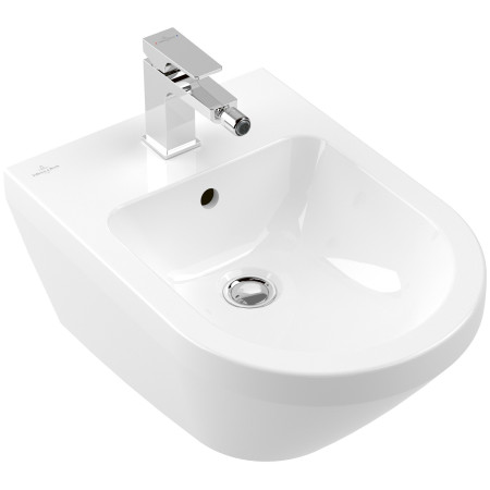 Villeroy & Boch Architectura 74870001 bidet podwieszany Weiss Alpin