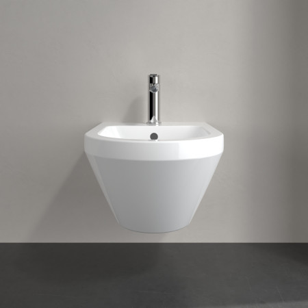 Villeroy & Boch Architectura 74870001 bidet podwieszany Weiss Alpin