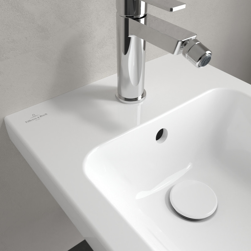 Villeroy & Boch Architectura 74870001 bidet podwieszany Weiss Alpin