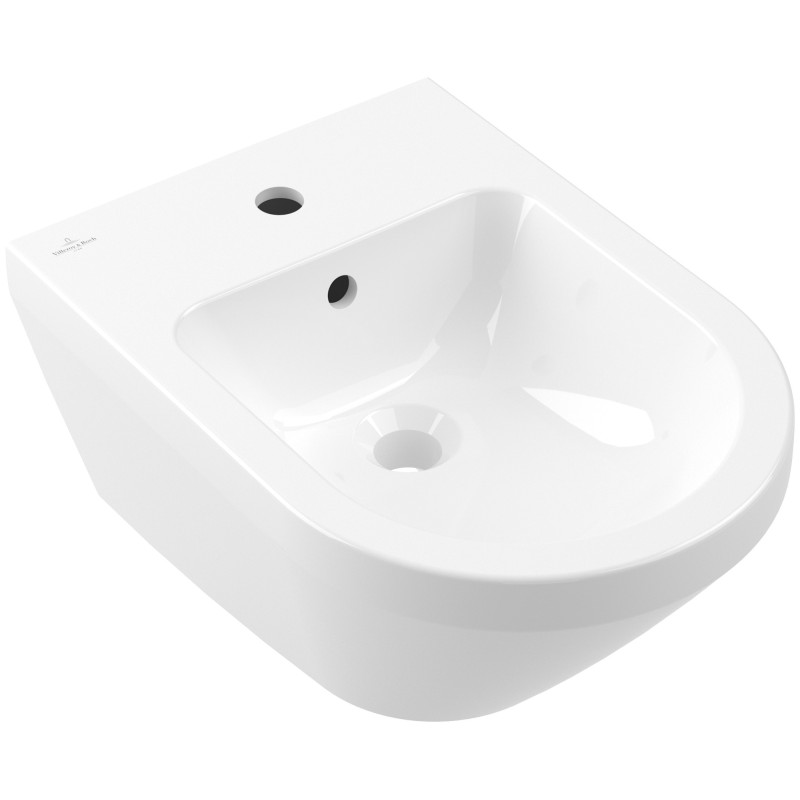 Villeroy & Boch Architectura 74870001 bidet podwieszany Weiss Alpin