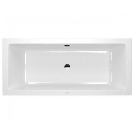 Villeroy&Boch Targa Plus Wanna akrylowa 180 x 80 cm UBA180NES2V-01