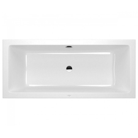 Villeroy&Boch Targa Plus Wanna akrylowa 180 x 80 cm UBA180NES2V-01