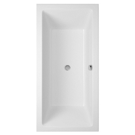 Villeroy&Boch Targa Plus Wanna akrylowa 180 x 80 cm UBA180NES2V-01