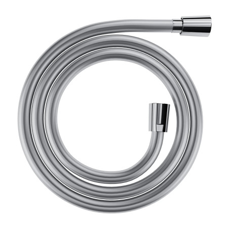 Omnires SILVER Silver-X150SL wąż prysznicowy 150 cm srebrny