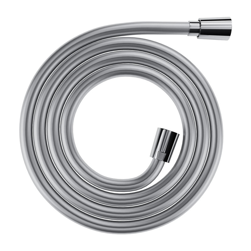 Omnires SILVER Silver-X175SL wąż prysznicowy 175 cm srebrny
