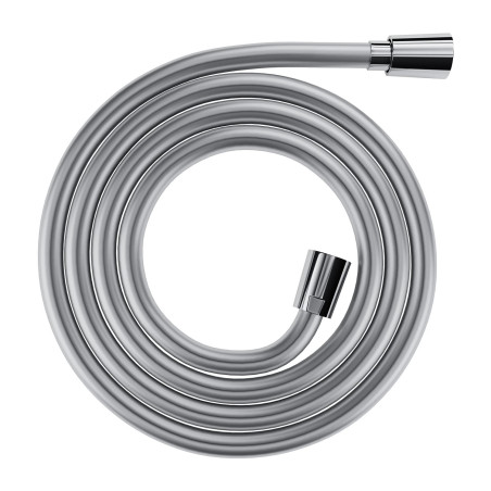 Omnires SILVER Silver-X175SL wąż prysznicowy 175 cm srebrny