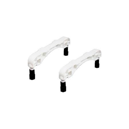 Villeroy&Boch Nogi do wanny regulowane U99740000