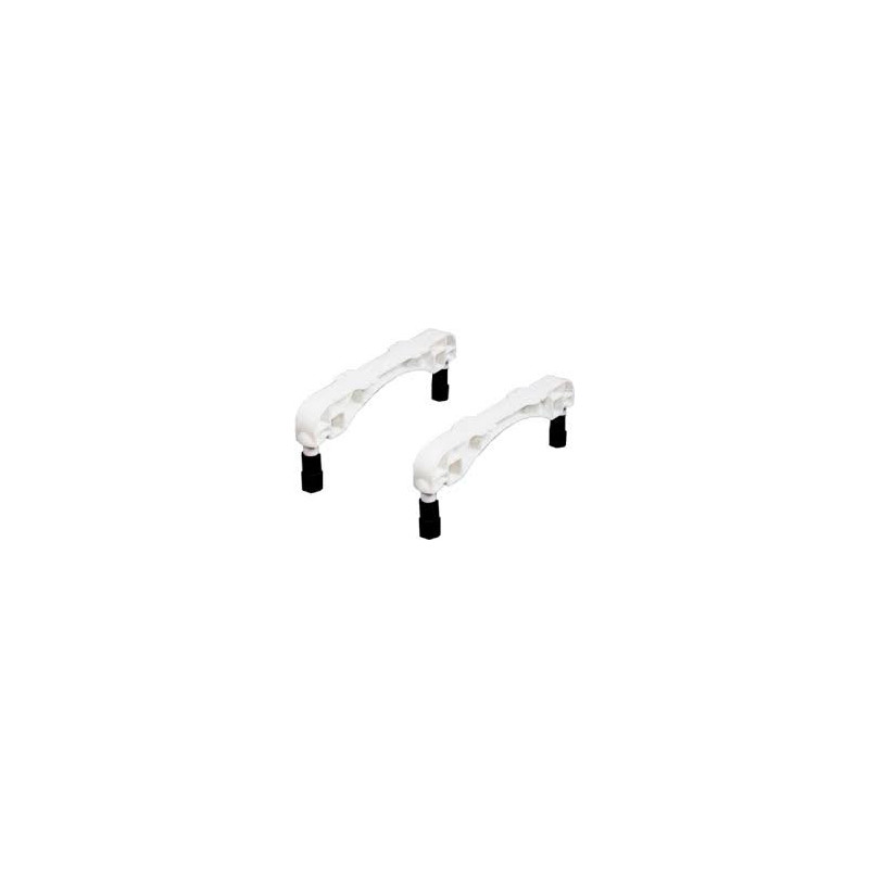 Villeroy&Boch Nogi do wanny regulowane U99740000
