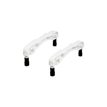 Villeroy&Boch Nogi do wanny regulowane U99740000