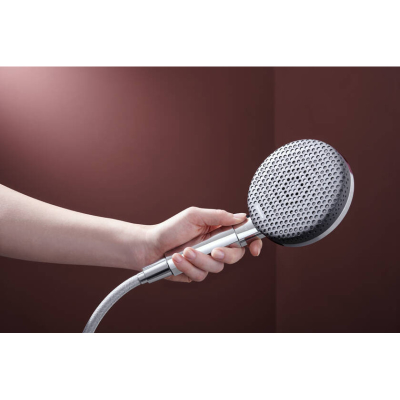 Hansgrohe Raindance Alive Select S 24500000 główka prysznicowa 125 3je