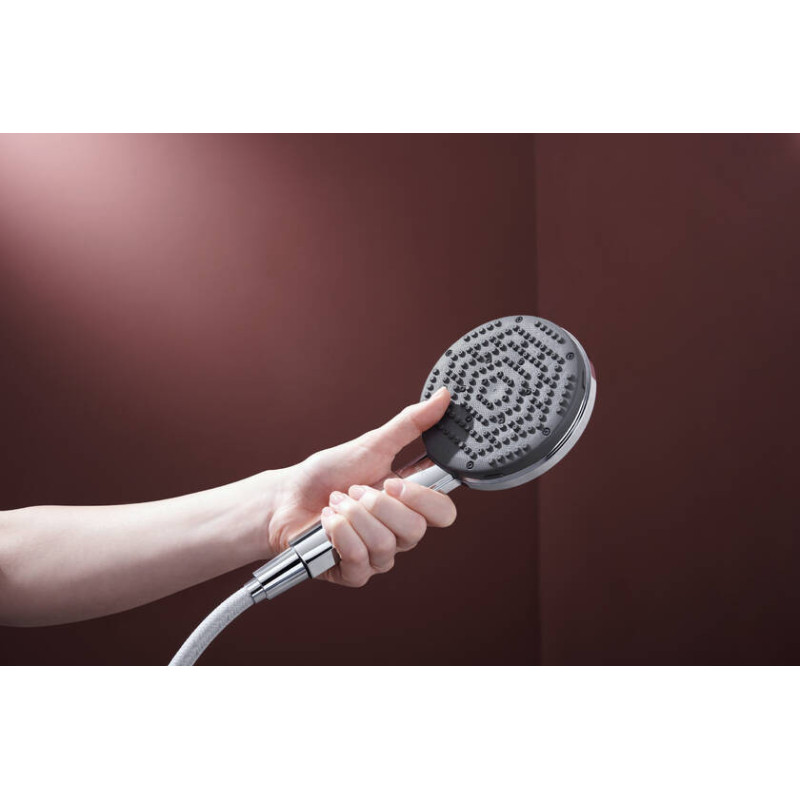 Hansgrohe Raindance Alive Select S 24500000 główka prysznicowa 125 3je