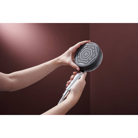 Hansgrohe Raindance Alive Select S 24500000 główka prysznicowa 125 3je