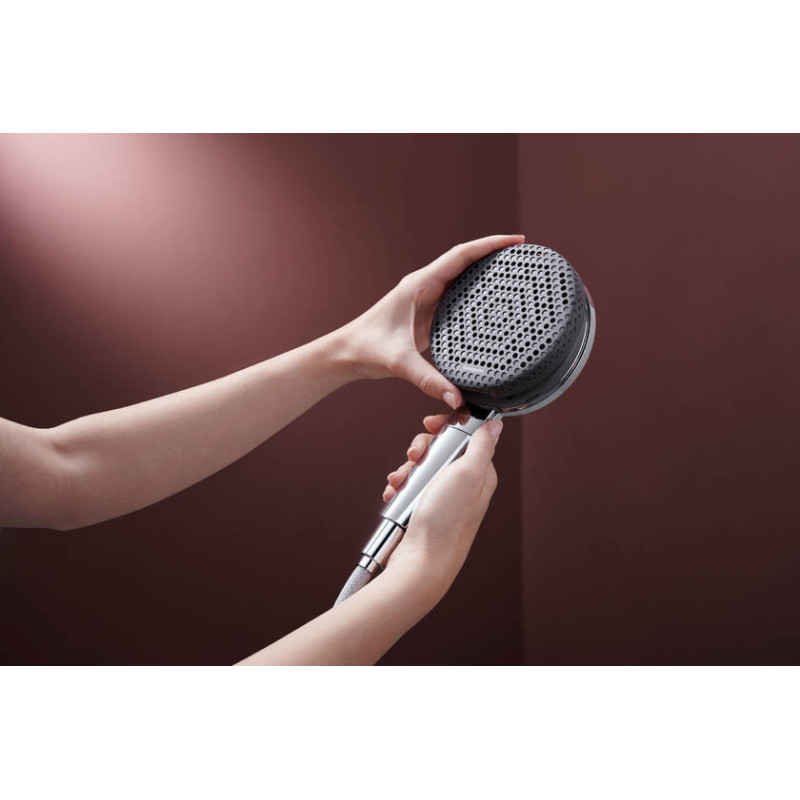 Hansgrohe Raindance Alive Select S 24500000 główka prysznicowa 125 3je