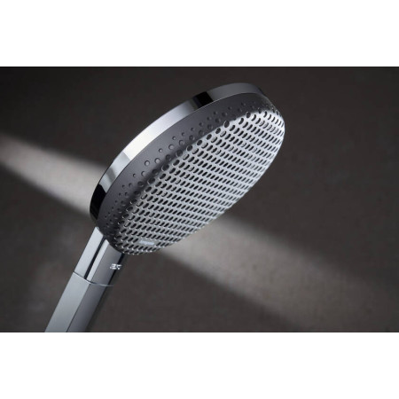 Hansgrohe Raindance Alive Select S 24500000 główka prysznicowa 125 3je
