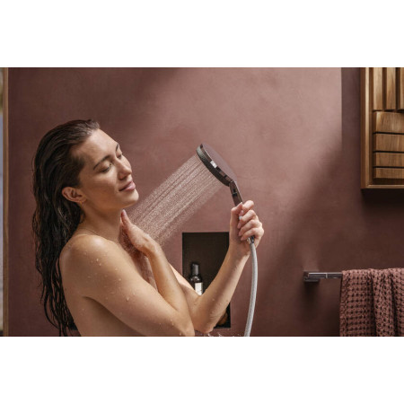 Hansgrohe Raindance Alive Select S 24500000 główka prysznicowa 125 3je