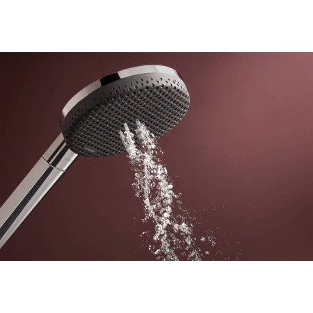 Hansgrohe Raindance Alive Select S 24500000 główka prysznicowa 125 3je