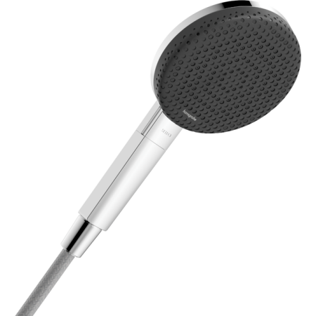 Hansgrohe Raindance Alive Select S 24500000 główka prysznicowa 125 3je