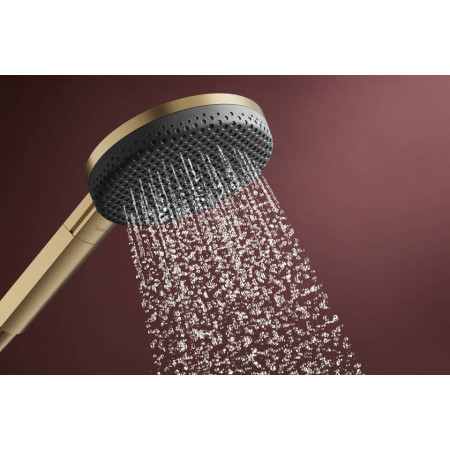 Hansgrohe Raindance Alive Select S 24500140 główka prysznicowa 125 3je