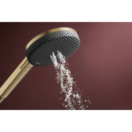 Hansgrohe Raindance Alive Select S 24500140 główka prysznicowa 125 3je