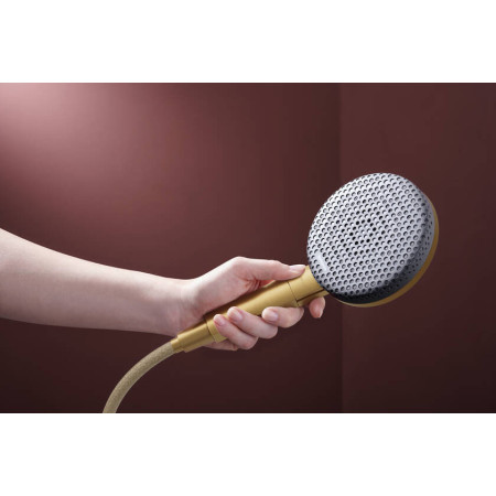 Hansgrohe Raindance Alive Select S 24500140 główka prysznicowa 125 3je