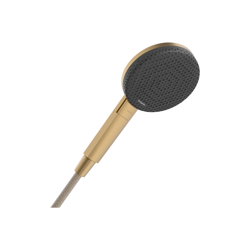 Hansgrohe Raindance Alive Select S 24500140 główka prysznicowa 125 3je