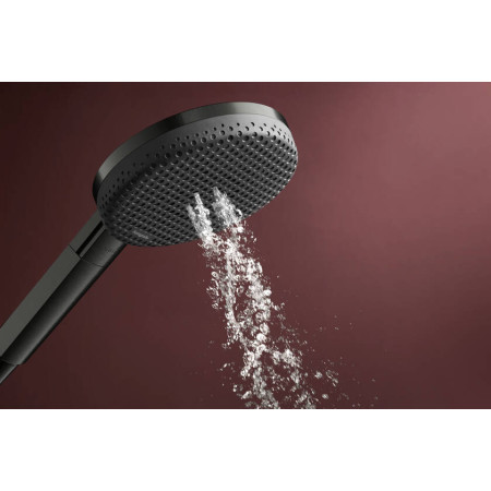 Hansgrohe Raindance Alive Select S 24500340 główka prysznicowa 125 3je