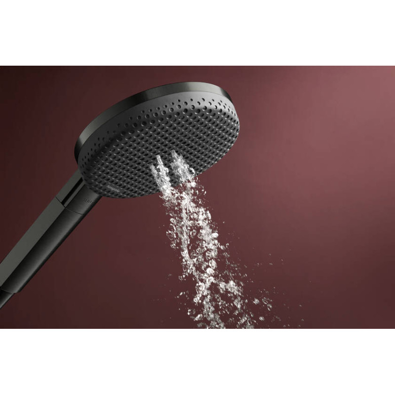 Hansgrohe Raindance Alive Select S 24500340 główka prysznicowa 125 3je