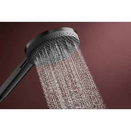 Hansgrohe Raindance Alive Select S 24500340 główka prysznicowa 125 3je