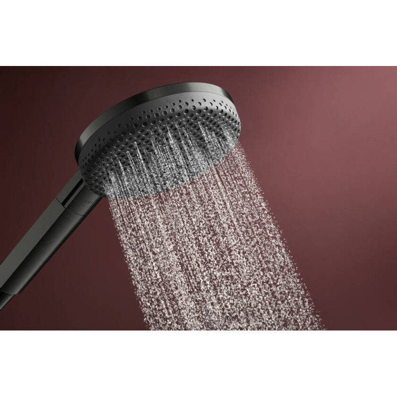 Hansgrohe Raindance Alive Select S 24500340 główka prysznicowa 125 3je
