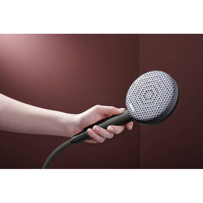 Hansgrohe Raindance Alive Select S 24500340 główka prysznicowa 125 3je