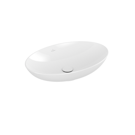 Villeroy&Boch Loop&Friends 62x42 cm Umywalka nablatowa 4A480001
