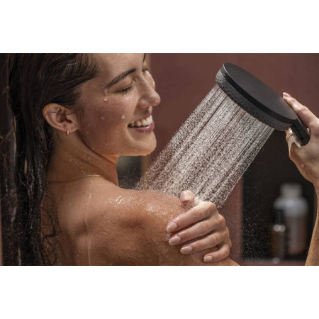 Hansgrohe Raindance Alive Select S 24500670 główka prysznicowa 125 3je