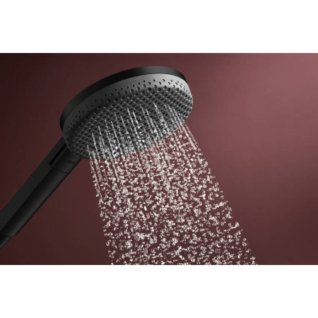 Hansgrohe Raindance Alive Select S 24500670 główka prysznicowa 125 3je