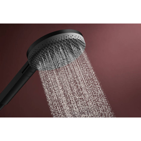 Hansgrohe Raindance Alive Select S 24500670 główka prysznicowa 125 3je