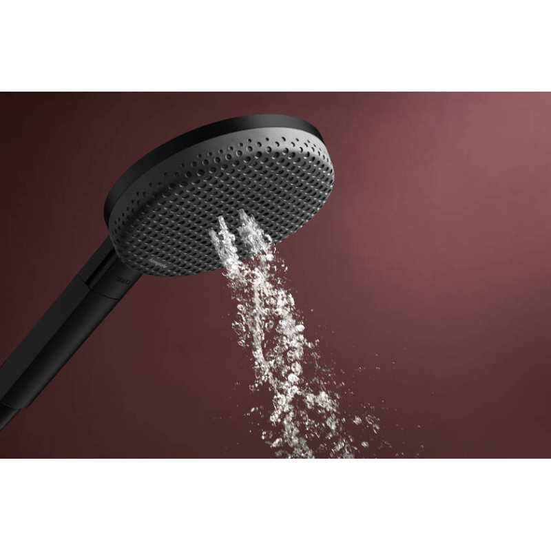 Hansgrohe Raindance Alive Select S 24500670 główka prysznicowa 125 3je