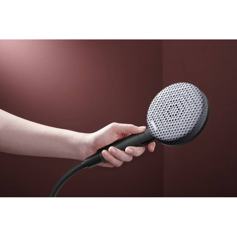 Hansgrohe Raindance Alive Select S 24500670 główka prysznicowa 125 3je