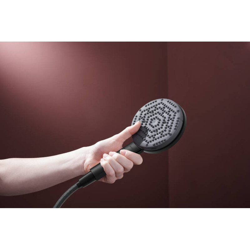 Hansgrohe Raindance Alive Select S 24500670 główka prysznicowa 125 3je