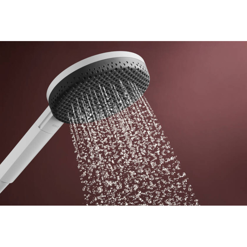 Hansgrohe Raindance Alive Select S 24500700 główka prysznicowa 125 3je
